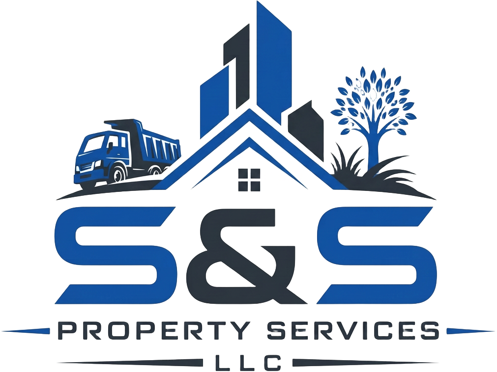 S&S Property Services LLC logo